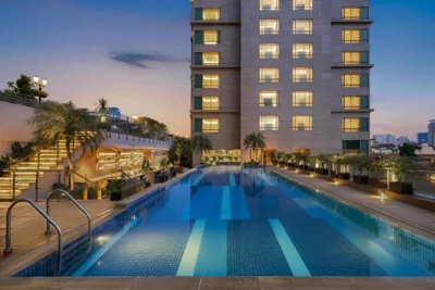 JW Marriott Hotel & Suites Saigon, The Apartments – Photos 2