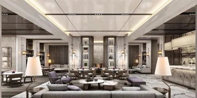 JW Marriott Hotel & Suites Saigon, The Apartments – Photos 4