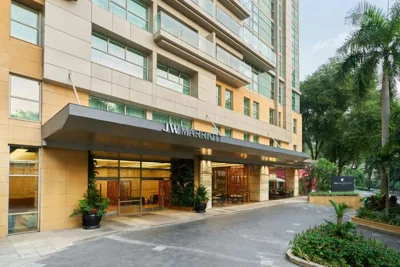 JW Marriott Hotel & Suites Saigon, The Apartments – Photos 6