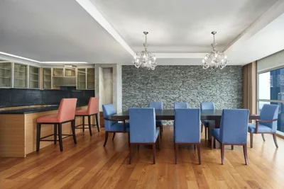 JW Marriott Hotel & Suites Saigon, The Apartments – Photos 9