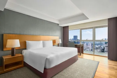 JW Marriott Hotel & Suites Saigon, The Apartments – Photos 10