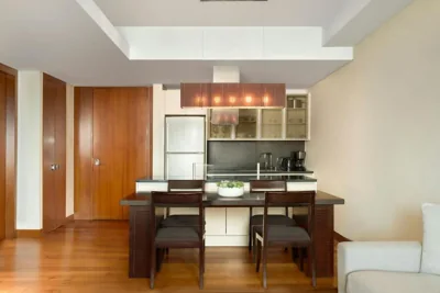 JW Marriott Hotel & Suites Saigon, The Apartments – Photos 12