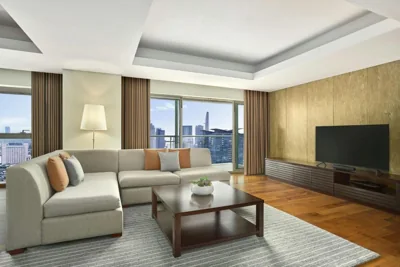 JW Marriott Hotel & Suites Saigon, The Apartments – Photos 15
